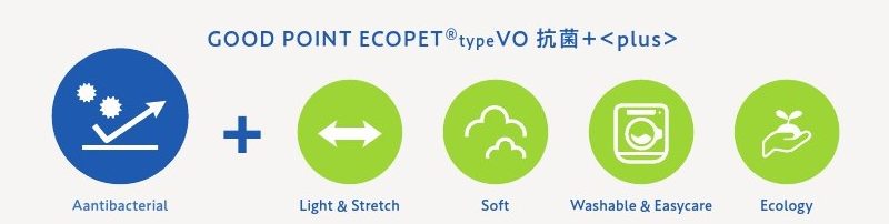 ECOPET抗菌リーフレット